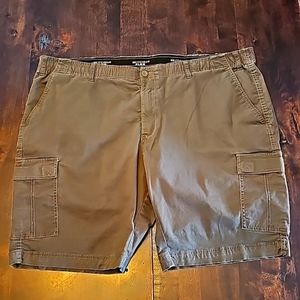 Men's Cargo Shorts